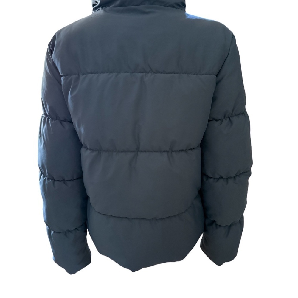 Women’s Casual Puffer Jacket size L - Picture 4 of 8